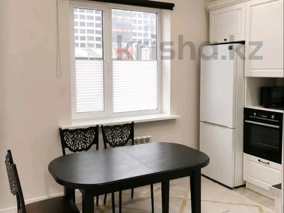 2-бөлмелі пәтер · 51 м², Туран 58, бағасы: 30 млн ₸ в Астане, Есильский р-н