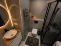 1-бөлмелі пәтер · 50 м² · 2/12 қабат, Ақкент ш/а. 100, бағасы: 2 000 ₸ в Алматы, Алатауский р-н — фото 3