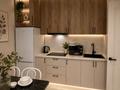 1-бөлмелі пәтер · 50 м² · 2/12 қабат, Ақкент ш/а. 100, бағасы: 2 000 ₸ в Алматы, Алатауский р-н — фото 4