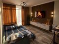 1-бөлмелі пәтер · 50 м² · 2/12 қабат, Ақкент ш/а. 100, бағасы: 2 000 ₸ в Алматы, Алатауский р-н — фото 2