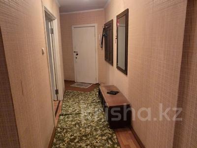3-комнатная квартира · 70 м², Момышулы 4 за 15.6 млн ₸ в Аксу
