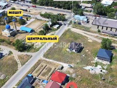 Часть дома · 5 комнат · 160 м² · 7 сот., Ақмоншақ 292 за 37 млн ₸ в 