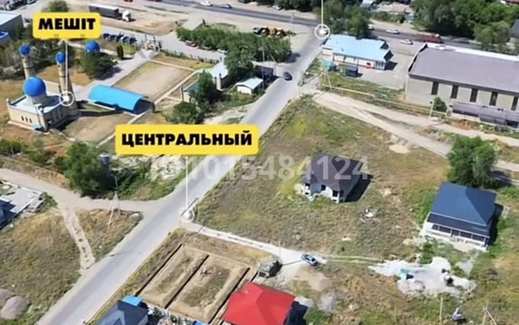 Үйдің бір бөлігі · 5 бөлме · 160 м² · 7 жүзд., Ақмоншақ 292, бағасы: 37 млн ₸ в  — фото 2