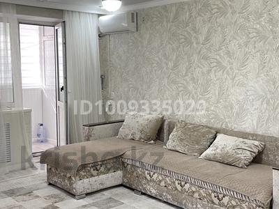 2-бөлмелі пәтер · 45 м² · 2/2 қабат, Абая 141 — Областной суд, бағасы: 220 000 ₸ в Таразе