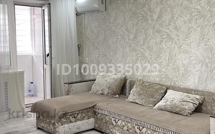 2-бөлмелі пәтер · 45 м² · 2/2 қабат, Абая 141 — Областной суд, бағасы: 220 000 ₸ в Таразе — фото 2