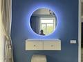 3-бөлмелі пәтер · 92 м² · 2/6 қабат, Папанина 34А, бағасы: 60 млн ₸ в Семее — фото 9