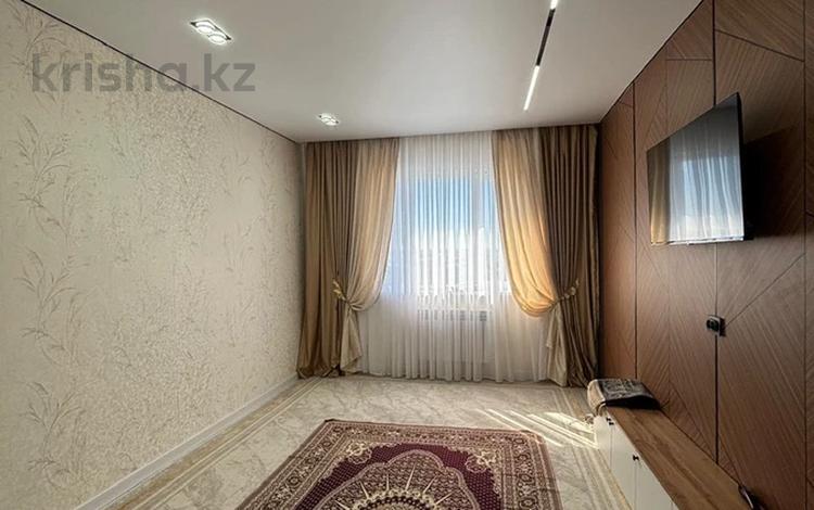 2-комнатная квартира · 61 м² · 6/6 этаж, 29а мкр за 19 млн ₸ в Актау — фото 2