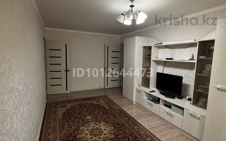 2-комнатная квартира · 46 м² · 1/4 этаж, мкр №3 38 за 29 млн ₸ в Алматы, Ауэзовский р-н — фото 2