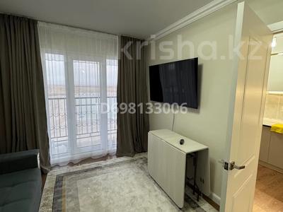1-бөлмелі пәтер · 32 м² · 10/12 қабат, 9 — Напротив областной прокуратуры, бағасы: 120 000 〒 в Туркестане