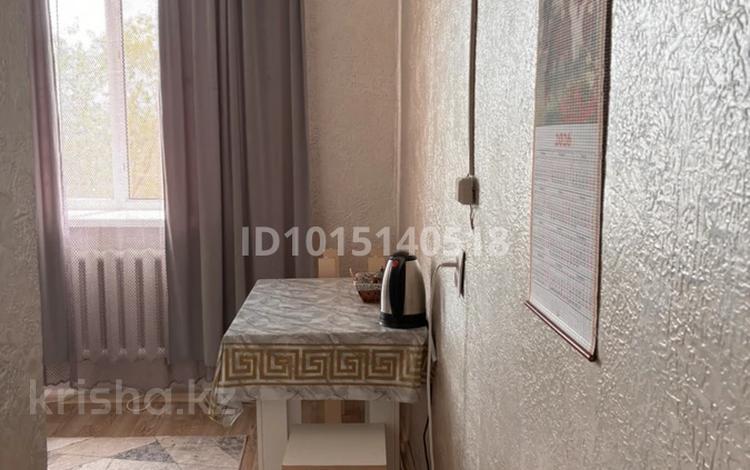 1-бөлмелі пәтер · 32 м² · 4/5 қабат, Дружба народов 2 — Космонавтов 9/1, бағасы: 90 000 ₸ в Приозёрске — фото 2