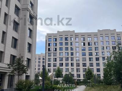 2-бөлмелі пәтер · 87.9 м² · 7/9 қабат, Аль-Фараби 69B БЕЗ КОМИССИИ, бағасы: ~ 211.6 млн ₸ в Алматы, Бостандыкский р-н