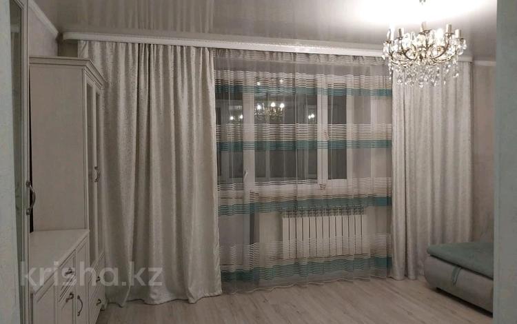 1-бөлмелі пәтер · 38 м² · 5/5 қабат, Гагарина 124 — Жансугурова, бағасы: 110 000 ₸ в Талдыкоргане — фото 2