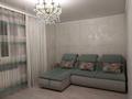 1-бөлмелі пәтер · 38 м² · 5/5 қабат, Гагарина 124 — Жансугурова, бағасы: 110 000 ₸ в Талдыкоргане — фото 3