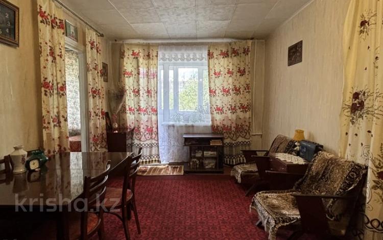 2-бөлмелі пәтер · 44 м² · 3/5 қабат, Дружбы 126, бағасы: 7 млн ₸ в Караганде — фото 2