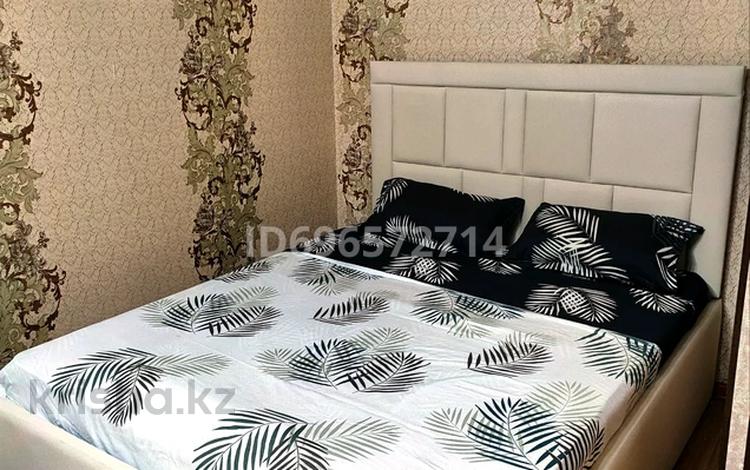 1-бөлмелі пәтер · 45 м² · 1/5 қабат, Мкр жайлау 4, бағасы: 11 000 ₸ в Таразе — фото 2