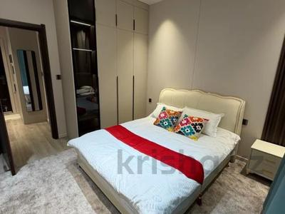 2-бөлмелі пәтер · 50 м² · 12/12 қабат, Туран 41/1, бағасы: 30 000 ₸ в Астане