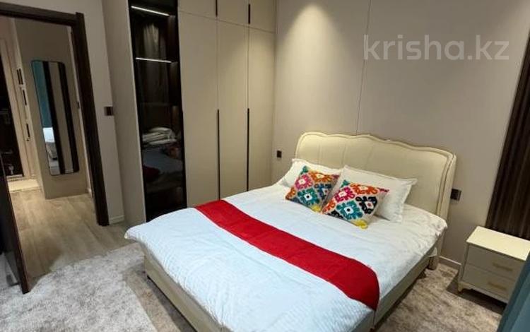 2-бөлмелі пәтер · 50 м² · 12/12 қабат, Туран 41/1, бағасы: 30 000 ₸ в Астане — фото 14