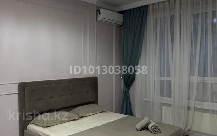 1-комнатная квартира · 55 м² · 9/16 этаж, мкр Нурсат 2, Назарбаева 14/1 за 16 000 ₸ в Шымкенте, Каратауский р-н — фото 2