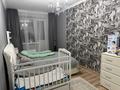 3-бөлмелі пәтер · 93 м² · 7/9 қабат, Петрова 18/1 — Торговый дом Евразия пересечение Сатпаева, бағасы: 45 млн ₸ в Астане, Алматы р-н — фото 14