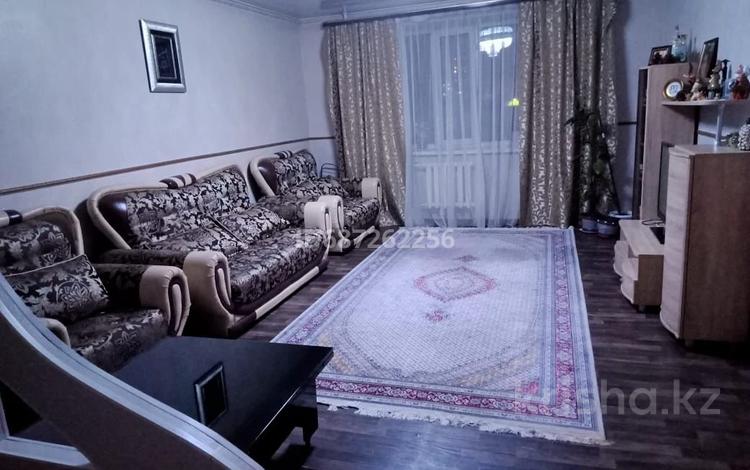 2-комнатная квартира · 66 м² · 6/10 этаж, Манаса 22/2 за 25 млн 〒 в Астане, Алматы р-н — фото 2