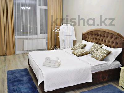 1-бөлмелі пәтер · 50 м² · 19/19 қабат, мкр Уркер, Туран 55/4 — Туран, бағасы: 18 000 ₸ в Астане, Нура р-н