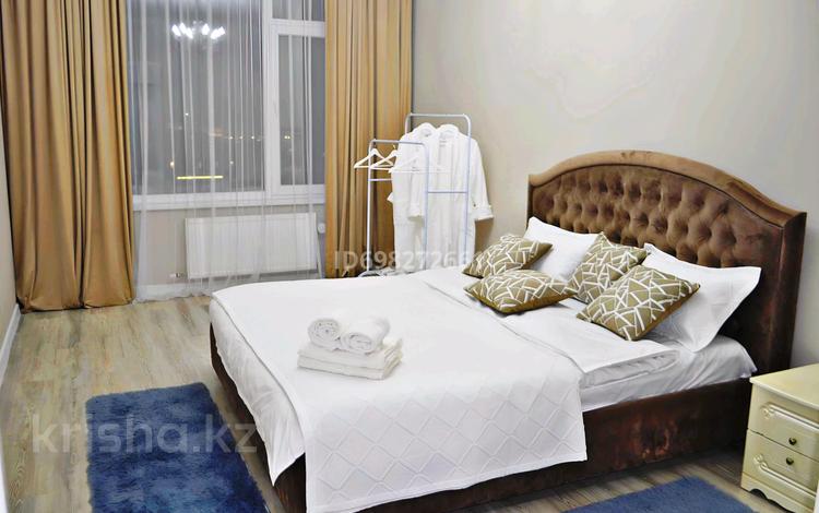 1-бөлмелі пәтер · 50 м² · 19/19 қабат, мкр Уркер, Туран 55/4 — Туран, бағасы: 18 000 ₸ в Астане, Нура р-н — фото 38