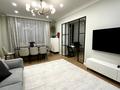 4-комнатная квартира · 140 м² · 6/19 этаж, Аль-Фараби 41 за 215 млн ₸ в Алматы, Бостандыкский р-н — фото 2