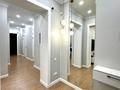 4-комнатная квартира · 140 м² · 6/19 этаж, Аль-Фараби 41 за 215 млн ₸ в Алматы, Бостандыкский р-н — фото 5