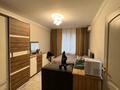 3-комнатная квартира · 85 м² · 3/9 этаж, МАКАТАЕВА 33/2 — Жангельдина за 66 млн ₸ в Алматы, Медеуский р-н — фото 4