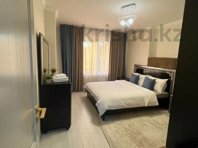 3-комнатная квартира · 85 м² · 3/9 этаж, МАКАТАЕВА 33/2 — Жангельдина за 66 млн ₸ в Алматы, Медеуский р-н
