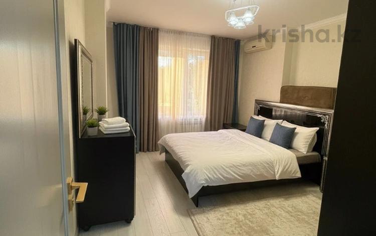 3-комнатная квартира · 85 м² · 3/9 этаж, МАКАТАЕВА 33/2 — Жангельдина за 66 млн ₸ в Алматы, Медеуский р-н — фото 20