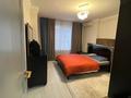 3-комнатная квартира · 85 м² · 3/9 этаж, МАКАТАЕВА 33/2 — Жангельдина за 66 млн ₸ в Алматы, Медеуский р-н — фото 3