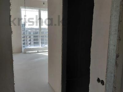2-комнатная квартира · 48 м² · 13 этаж, Аргынбекова 442 за 27 млн ₸ в Шымкенте
