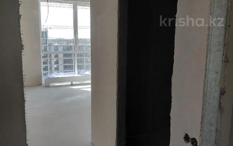 2-комнатная квартира · 48 м² · 13 этаж, Аргынбекова 442 за 27 млн ₸ в Шымкенте — фото 2