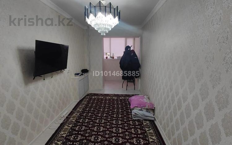 3-комнатная квартира · 62 м² · 3/4 этаж, Самал 35 за 21 млн ₸ в Жанаозен — фото 2