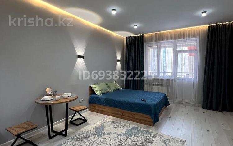 1-комнатная квартира, 33 м², 5/5 этаж посуточно, Нуртазина 31 за 15 000 〒 в Талгаре — фото 2