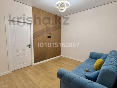 2-бөлмелі пәтер · 45 м² · 6/7 қабат, Алатауская трасса 4, бағасы: 250 000 ₸ в 