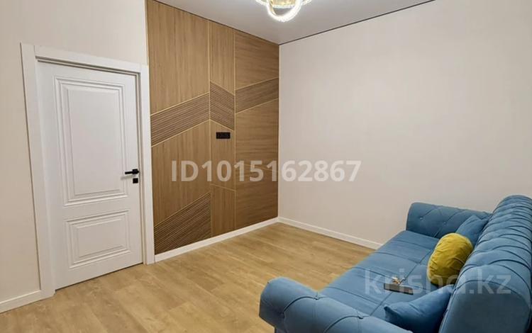 2-бөлмелі пәтер · 45 м² · 6/7 қабат, Алатауская трасса 4, бағасы: 250 000 ₸ в  — фото 2
