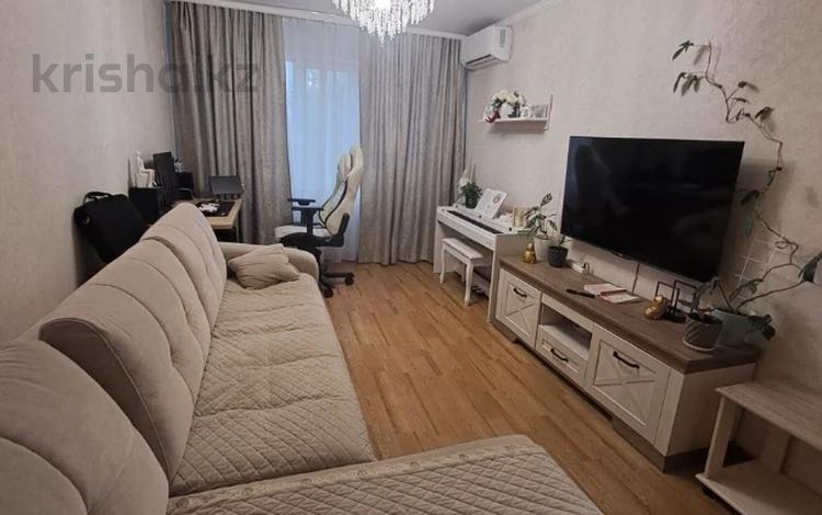 3-комнатная квартира · 68.2 м² · 3/9 этаж, мкр 5, Есет батыр за 19.5 млн ₸ в Актобе — фото 2