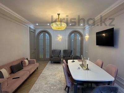 3-комнатная квартира · 88 м² · 3/12 этаж, Кунаева 79 за 70 млн ₸ в Шымкенте