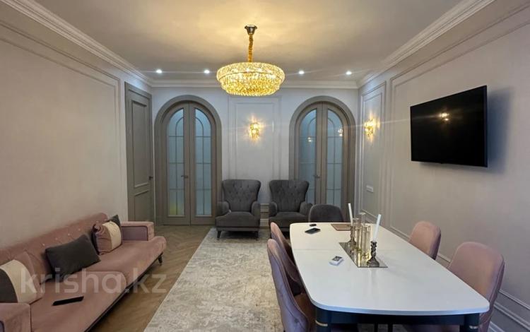3-комнатная квартира · 88 м² · 3/12 этаж, Кунаева 79 за 70 млн ₸ в Шымкенте — фото 2
