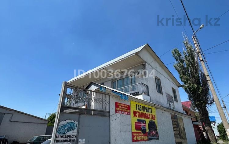 Свободное назначение, офисы, азс, автосервисы и автомойки · 1000 м² за 220 млн 〒 в Таразе — фото 2