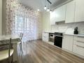 1-комнатная квартира · 42.4 м² · 4/9 этаж, Айтматова 40/1 — Мухамедханова за 170 000 〒 в Астане, Есильский р-н