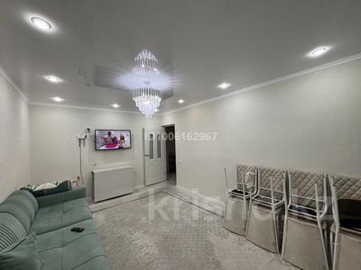 3-комнатная квартира · 64.9 м² · 5/5 этаж, Төле би 116 — Төле би, Рысбек батыр за 29 млн 〒 в Таразе