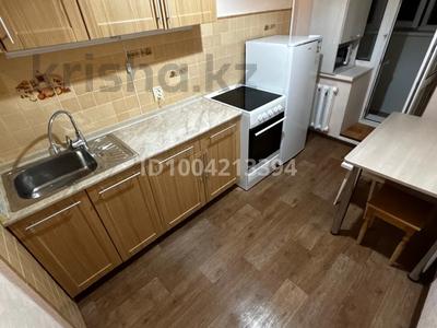 1-комнатная квартира · 30 м² · 5/9 этаж, мкр Юго-Восток, Гапеева, 30й микрорайон 6 за 150 000 ₸ в Караганде, Казыбек би р-н