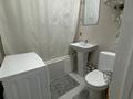 1-комнатная квартира · 30 м² · 5/9 этаж, мкр Юго-Восток, Гапеева, 30й микрорайон 6 за 150 000 ₸ в Караганде, Казыбек би р-н — фото 5