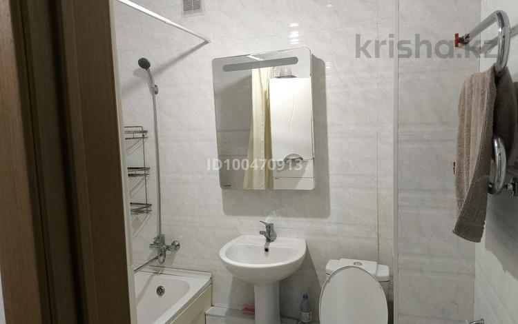2-комнатная квартира · 45 м² · 9/12 этаж, Акмешит 11 — Акмешит - орынбор за 250 000 ₸ в Астане, Есильский р-н — фото 2