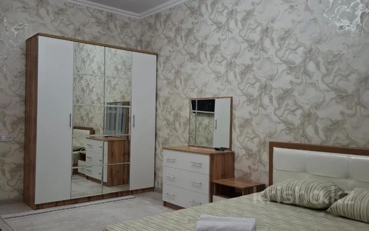 1-комнатная квартира · 55 м² · 6/9 этаж, мкр Нурсат, Байтерекова 2б за 3 000 ₸ в Шымкенте, Каратауский р-н — фото 2