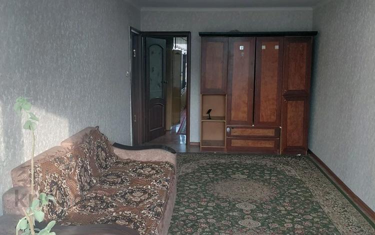 3-бөлмелі пәтер · 65 м² · 4/5 қабат, Алиби Жангельдина 14 — Эврика, бағасы: 170 000 〒 в Шымкенте — фото 2