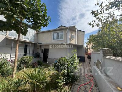 Отдельный дом · 4 комнаты · 220 м² · 6 сот., мкр Казыгурт Толебаева 44 за 42 млн 〒 в Шымкенте, Туран р-н